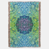 gebedskleed deken (Voorkant Verticaal)