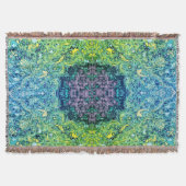 gebedskleed deken (Voorkant)