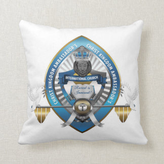 gebedskussens kussen