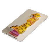 Gebedsmagneet Magneet (Linkerzijde)