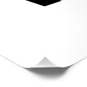 Gebedsteam - Christelijk Ministerie Faith Personee Perfect Poster (Hoek)