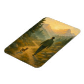 Gebergte Magneet (Linkerzijde)