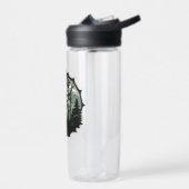  gebergte waterfles (Links)