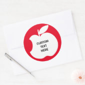 gebeten appel stickers (Envelop)