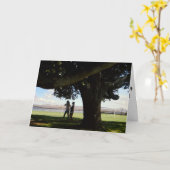 GEBEUREN OP DE TWEEDE DAG VAN HET BESTE SIS IN DE  KAART (Gele Bloem)