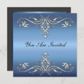 Gebeurtenis Corporate Birthday Elke keer dat er ee Kaart (Voorkant / Achterkant)