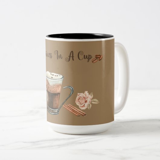 GEBEURTENIS IN EEN KOP (Voorkant rechts)