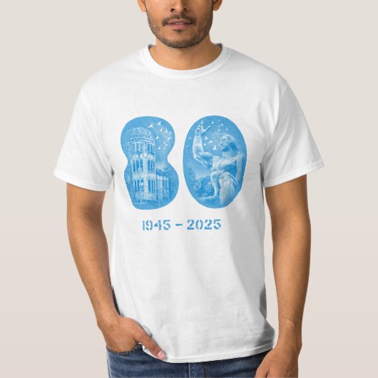 Gebeurtenis op 5 augustus NYC 2025 T-shirt (Voorkant)