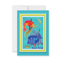  gebeurtenis van Tropische vispartij