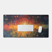 Gebeurtenishorizon Bureaumat (Keyboard & Muis)