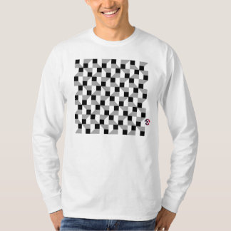Gebeurtenishorizon T-shirt