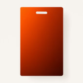 GebeurtenisID-badges aanpassen Badge (Achterkant)