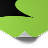 Gebeurtenispromotie wijntestesting poster (Hoek)