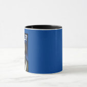 GEBEURTENISSCARY CLOWN CUDDLE? COFFEE MUGS MOK (Midden)