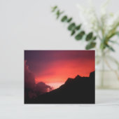 GEBEURTENISSEN BRIEFKAART (Staand voorkant)