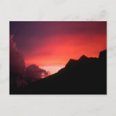 GEBEURTENISSEN BRIEFKAART (Voorkant)