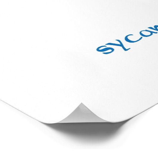 GEBEURTENISSEN IN KINATOWN POSTER (Hoek)