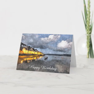 GEBEURTENISSEN KAART