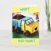 GEBEURTENISSEN **SPECIALE KARTON** KAART (Voorkant)