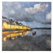 GEBEURTENISSEN TEGELTJE (Voorkant)