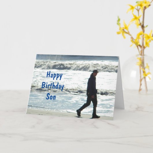 GEBEURTENISSEN ***ZON** KAART (Gele Bloem)