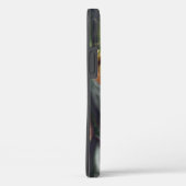 "Gebezeten" Case-Mate iPhone Case (Achterkant / Rechts)