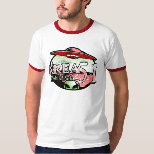 gebied51mobilepark t-shirt