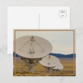 Gebied 51 briefkaart (Voorkant / Achterkant)