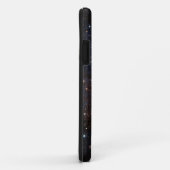 Gebied 51 Case-Mate iPhone case (Achterkant/rechts)