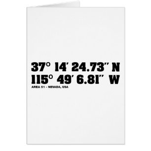 GEBIED 51 - coördinaten