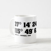 GEBIED 51 - coördinaten Koffiemok (Voorkant links)