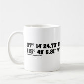 GEBIED 51 - coördinaten Koffiemok (Links)