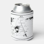 Gebied 51 Kaart Blikjeskoeler (Blikje Voorkant)