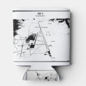 Gebied 51 Kaart Blikjeskoeler (Achterkant)