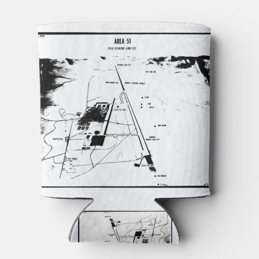 Gebied 51 Kaart Blikjeskoeler (Achterkant)