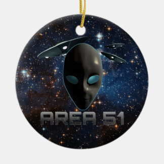 Gebied 51 keramisch ornament