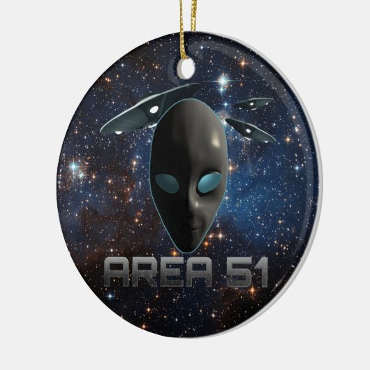 Gebied 51 keramisch ornament (Links)