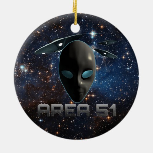 Gebied 51 keramisch ornament (Achterkant)