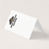 Gebied 51 Kerstgroet Kaart (Achterkant)