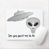 Gebied 51 muismat (Met muis)