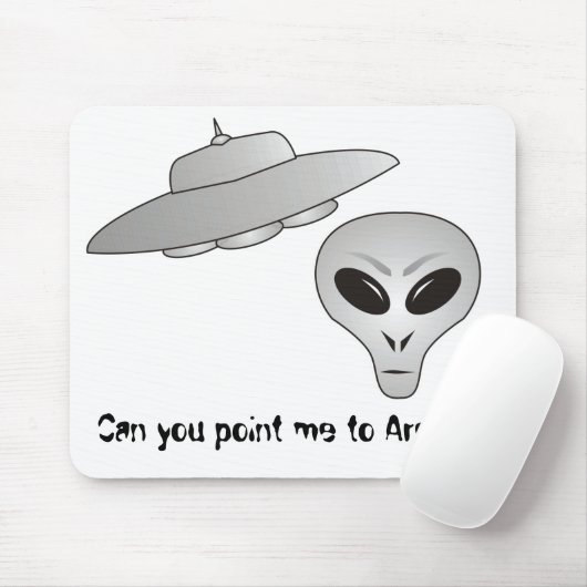 Gebied 51 muismat (Met muis)