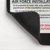 Gebied 51 muismat (Hoek)