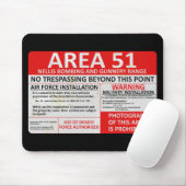 Gebied 51 muismat (Met muis)