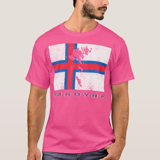 Gebied 51 t-shirt (Voorkant)