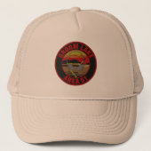 GEBIED 51 TRUCKER PET (Voorkant)