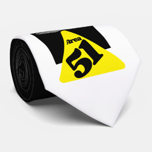 Gebied 51, UFO Stropdas