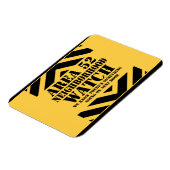 Gebied 52 Volwassenenwacht Magneet (Linkerzijde)