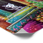 Gebied 54 poster (Hoek)