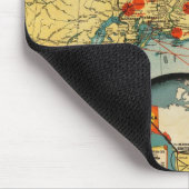 Gebied Alaska Muismat (Hoek)