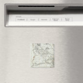 Gebied Arizona Magneet (Insitu (Vaatwasser))